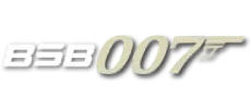 BSB007 logo