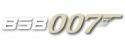 BSB007 Casino logo